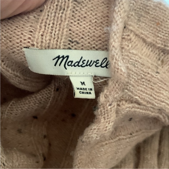 Madewell Sweater - Picture 3 of 6